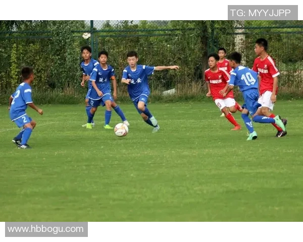 大连东北路足球明星摇篮助力青少年梦想成真培养未来足球人才